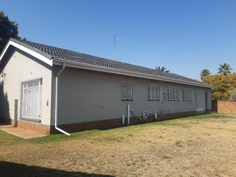 3 Bedroom Property for Sale in Elspark Gauteng