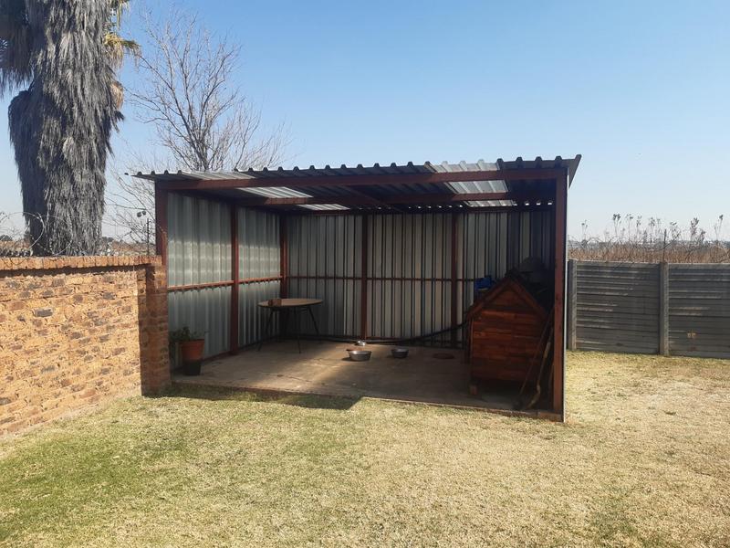 3 Bedroom Property for Sale in Elspark Gauteng