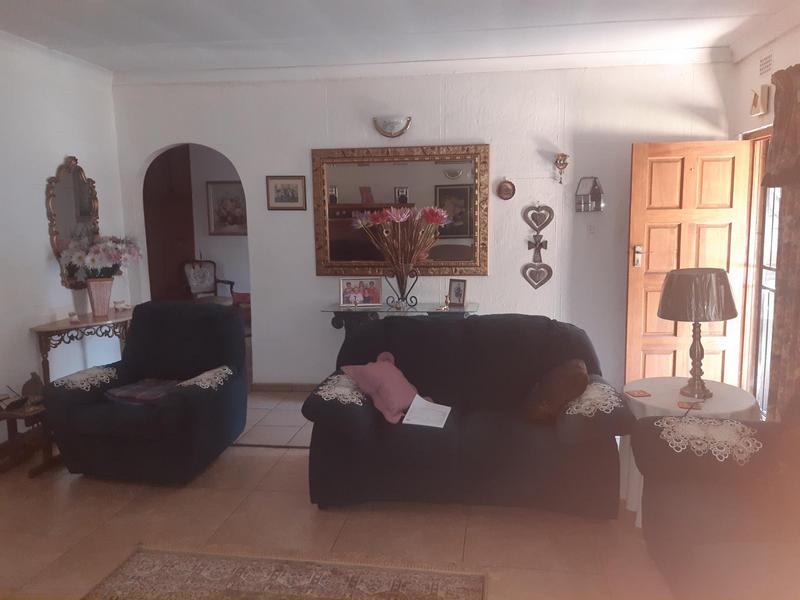 3 Bedroom Property for Sale in Elspark Gauteng