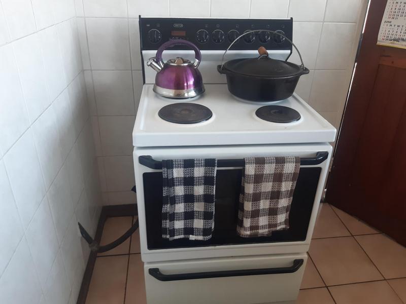 3 Bedroom Property for Sale in Elspark Gauteng