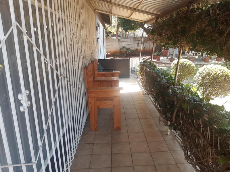 3 Bedroom Property for Sale in Elspark Gauteng