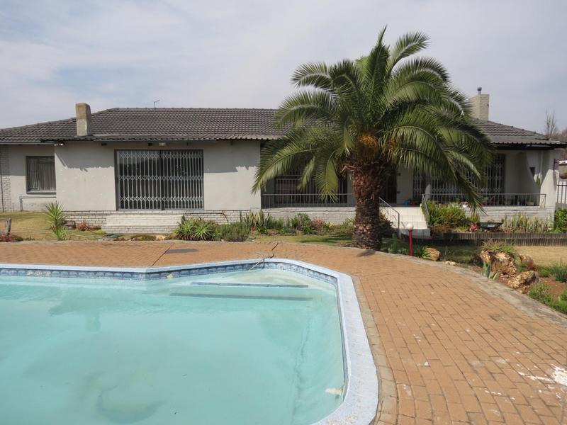 4 Bedroom Property for Sale in Elspark Gauteng