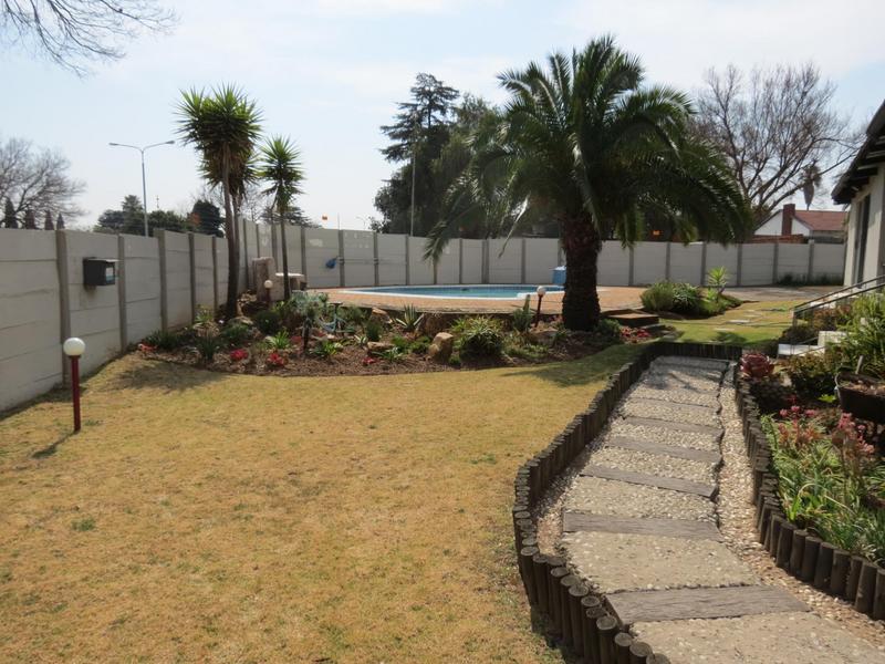 4 Bedroom Property for Sale in Elspark Gauteng