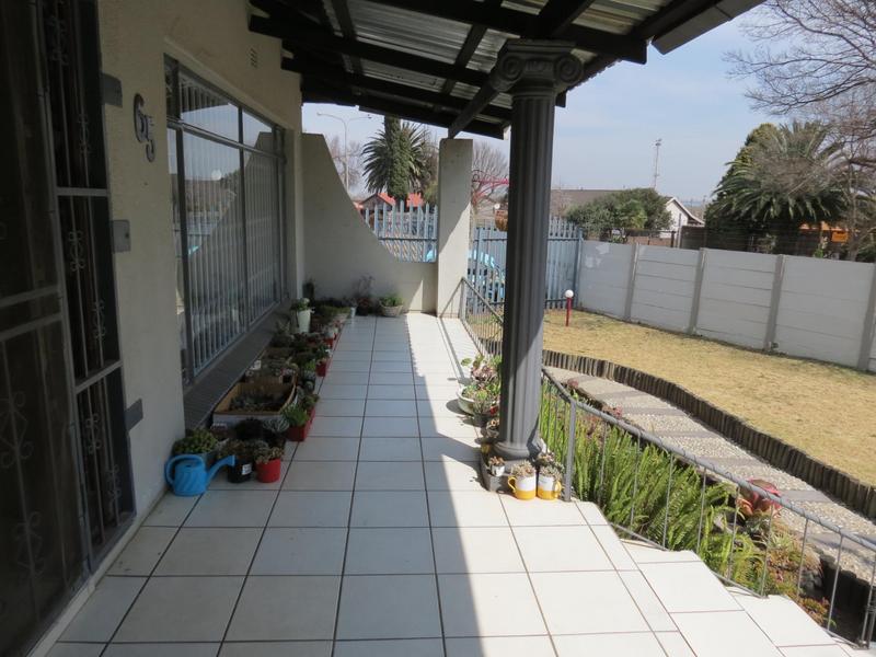 4 Bedroom Property for Sale in Elspark Gauteng