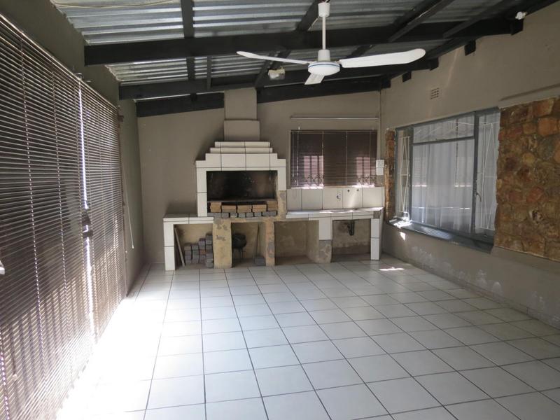 4 Bedroom Property for Sale in Elspark Gauteng