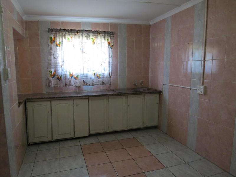 4 Bedroom Property for Sale in Elspark Gauteng