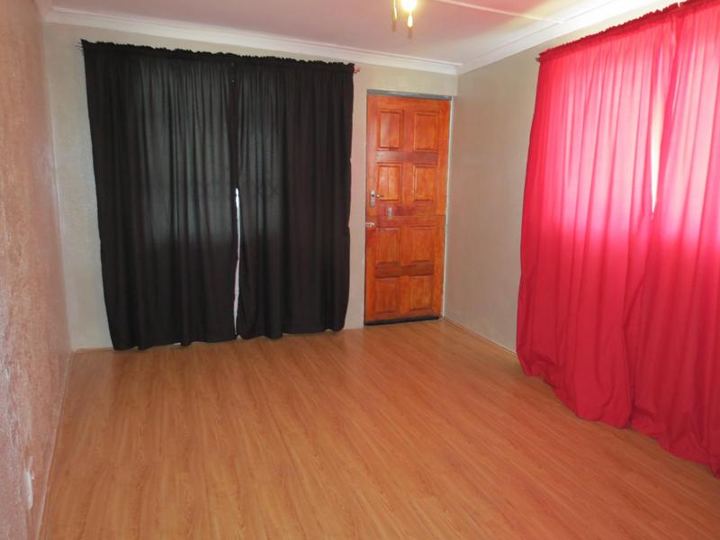 4 Bedroom Property for Sale in Elspark Gauteng