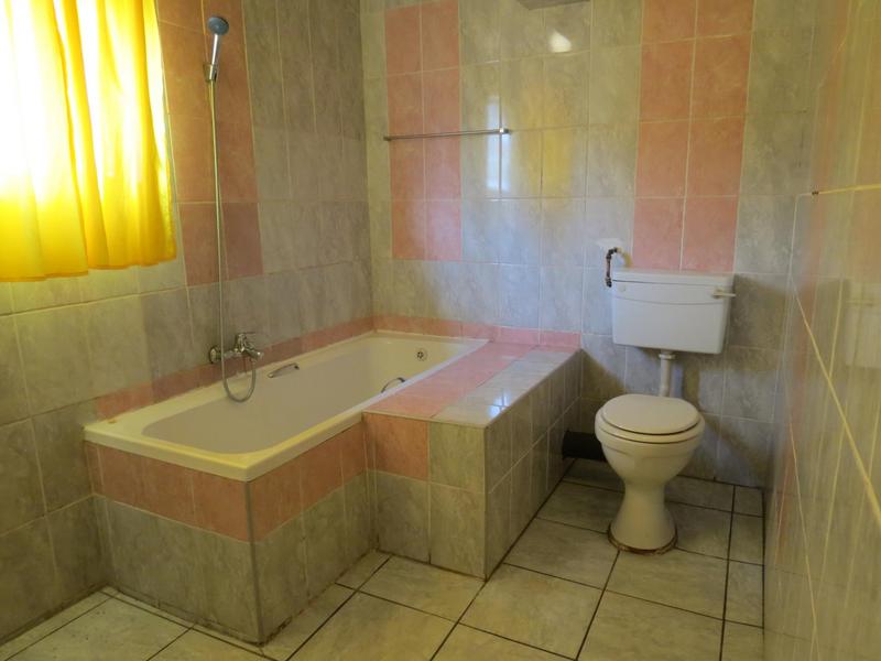 4 Bedroom Property for Sale in Elspark Gauteng