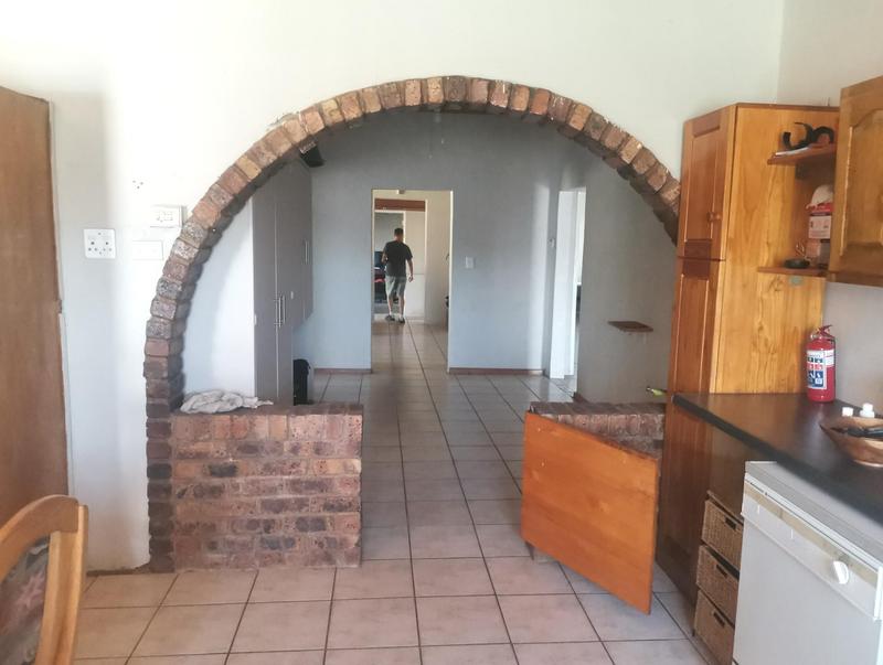 9 Bedroom Property for Sale in Rynfield A H Gauteng