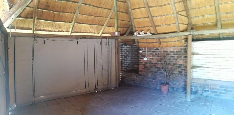 9 Bedroom Property for Sale in Rynfield A H Gauteng