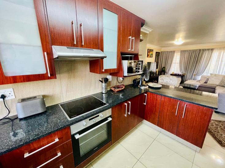 2 Bedroom Property for Sale in Meyersdal Gauteng