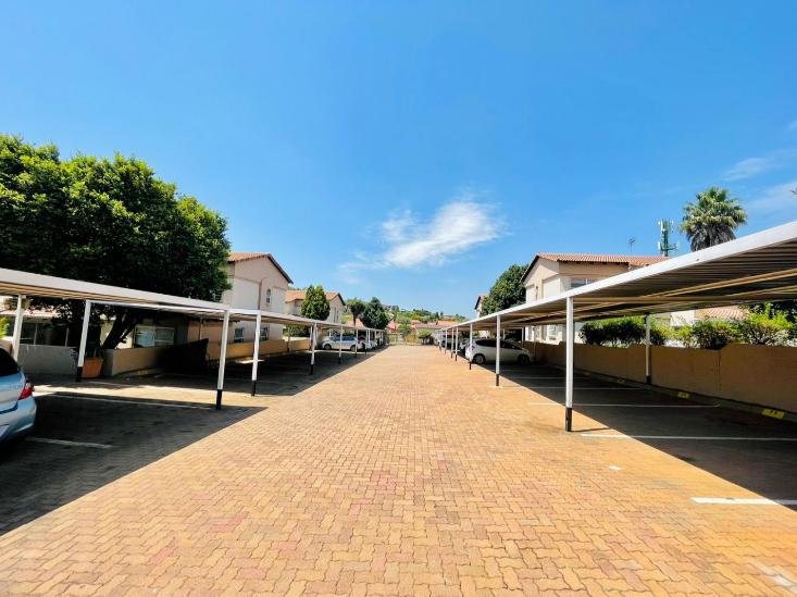 2 Bedroom Property for Sale in Meyersdal Gauteng