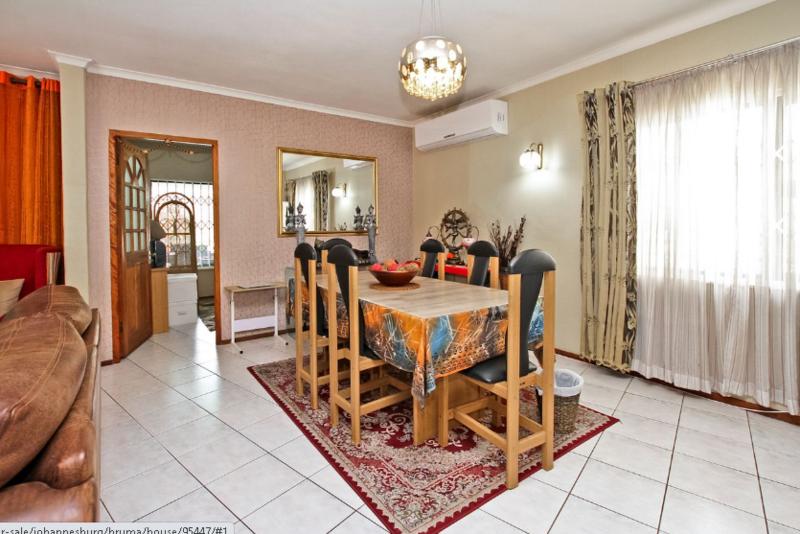 4 Bedroom Property for Sale in Bruma Gauteng