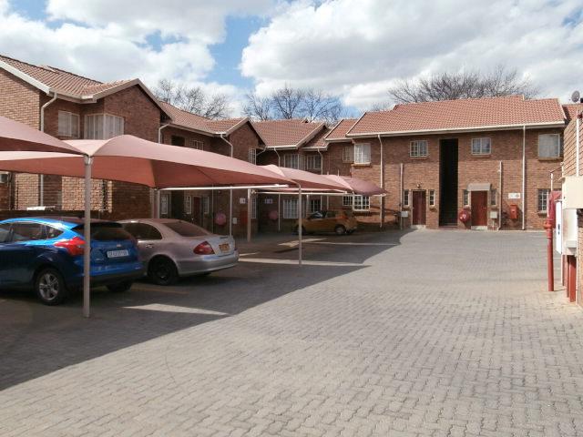 2 Bedroom Property for Sale in Regents Park Gauteng