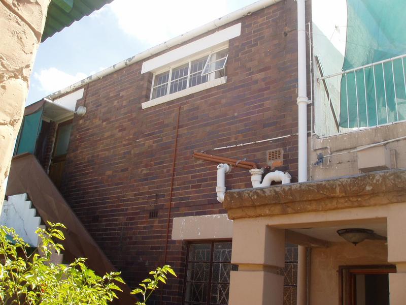 Commercial Property for Sale in Turffontein Gauteng