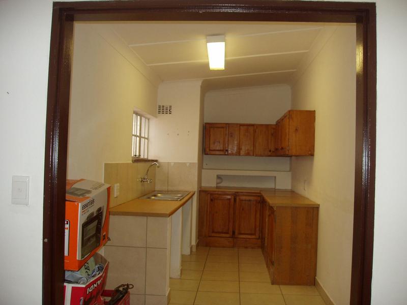 Commercial Property for Sale in Turffontein Gauteng