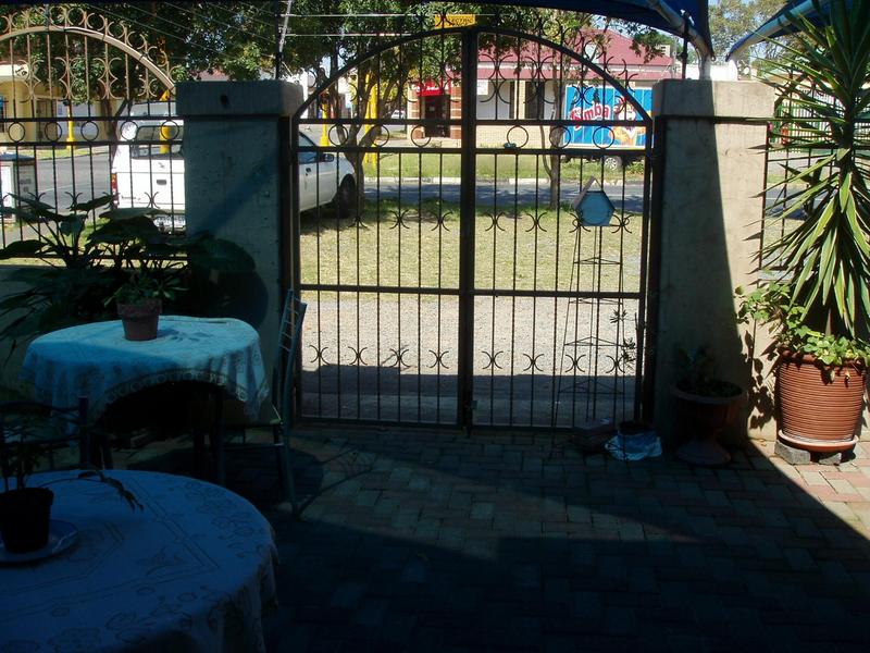 Commercial Property for Sale in Turffontein Gauteng