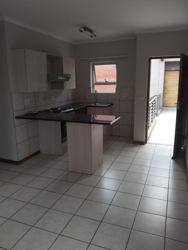 2 Bedroom Property for Sale in Esther Park Gauteng