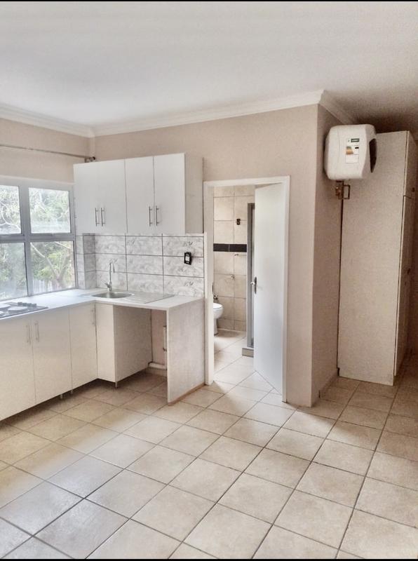 To Let 0 Bedroom Property for Rent in Observatory Gauteng