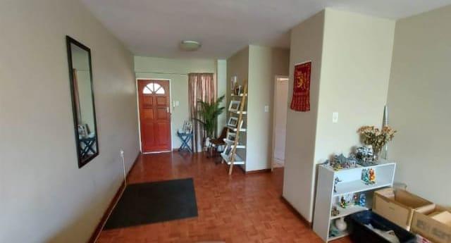 To Let 1 Bedroom Property for Rent in Parkmore Gauteng