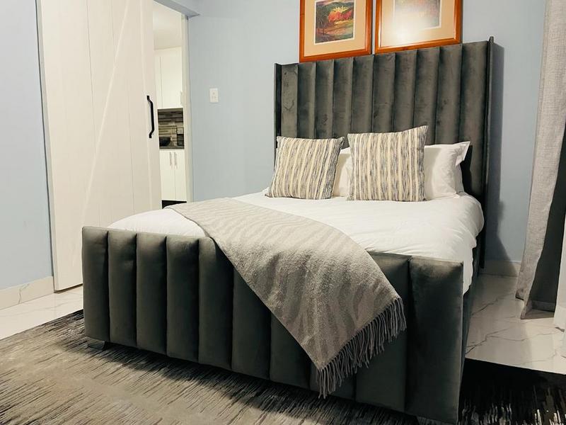 To Let 1 Bedroom Property for Rent in Sandton Gauteng