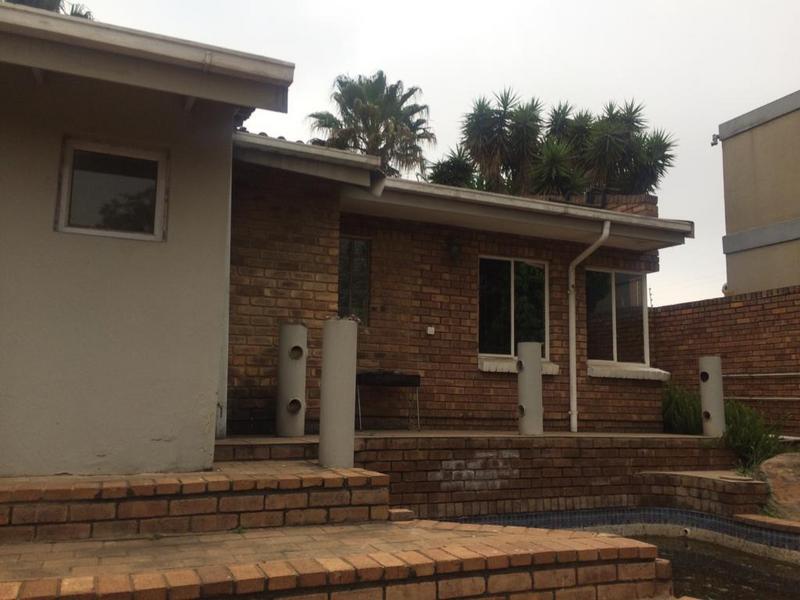 5 Bedroom Property for Sale in Meyersdal Gauteng