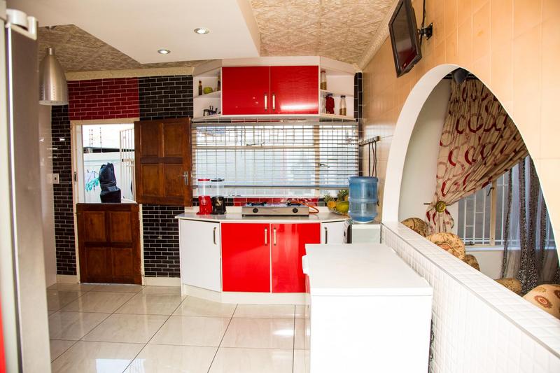 4 Bedroom Property for Sale in Fishers Hill Gauteng