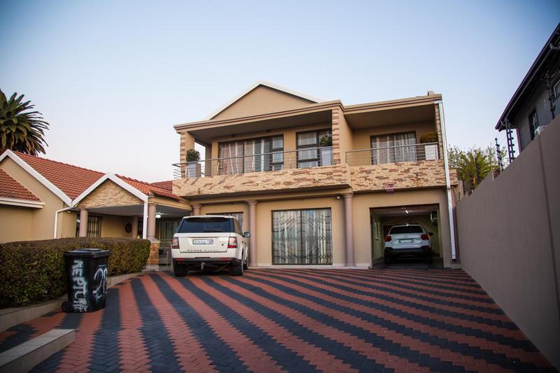 4 Bedroom Property for Sale in Fishers Hill Gauteng