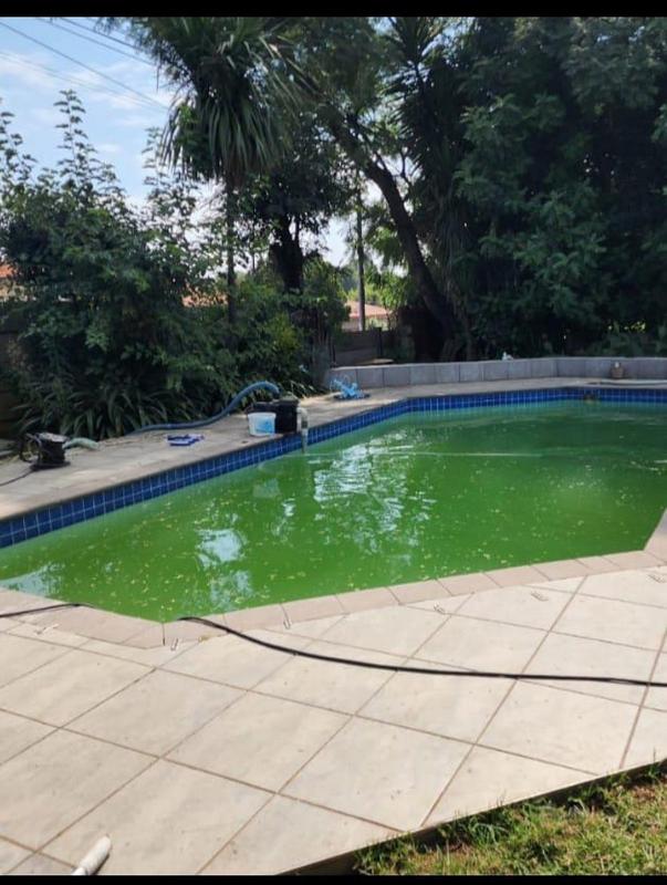 3 Bedroom Property for Sale in Fishers Hill Gauteng
