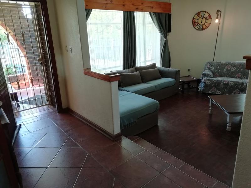 3 Bedroom Property for Sale in Fishers Hill Gauteng