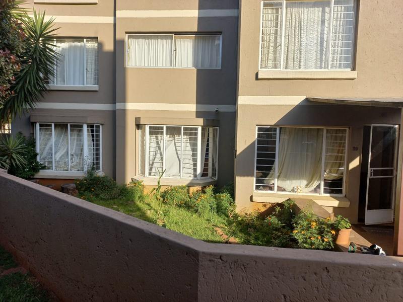 3 Bedroom Property for Sale in Primrose Gauteng