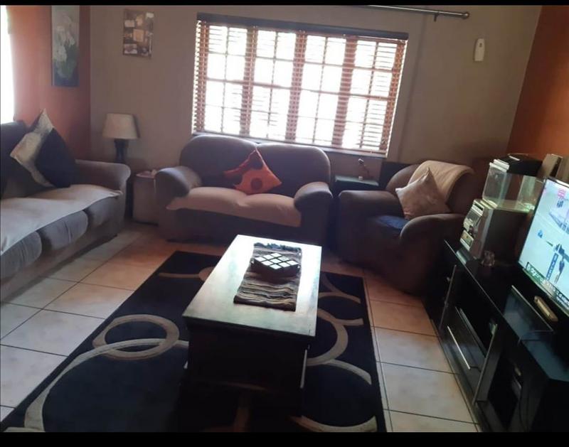 3 Bedroom Property for Sale in Primrose Hill Gauteng