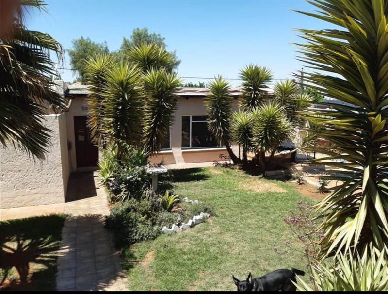 3 Bedroom Property for Sale in Primrose Hill Gauteng