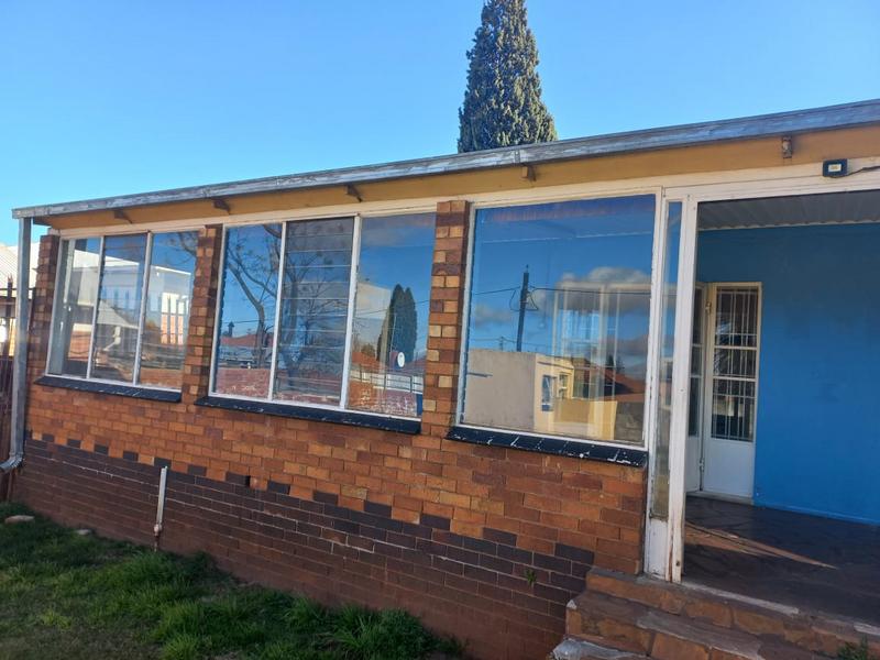 2 Bedroom Property for Sale in Primrose Hill Gauteng