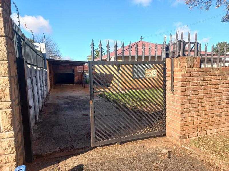 2 Bedroom Property for Sale in Primrose Hill Gauteng