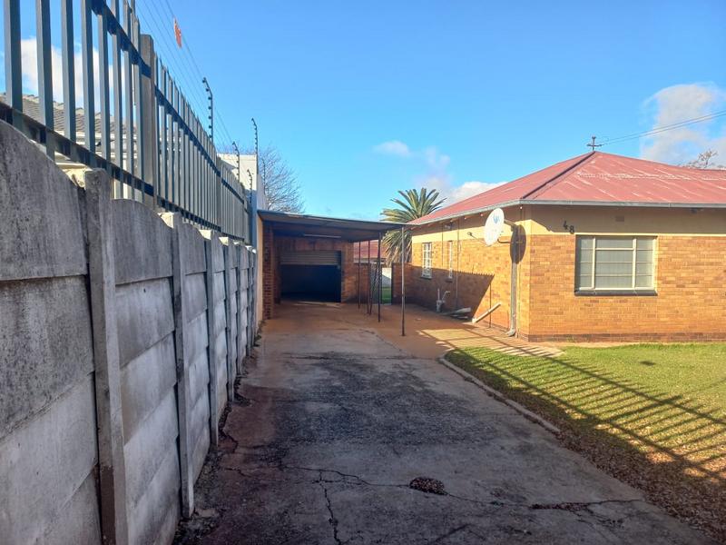 2 Bedroom Property for Sale in Primrose Hill Gauteng