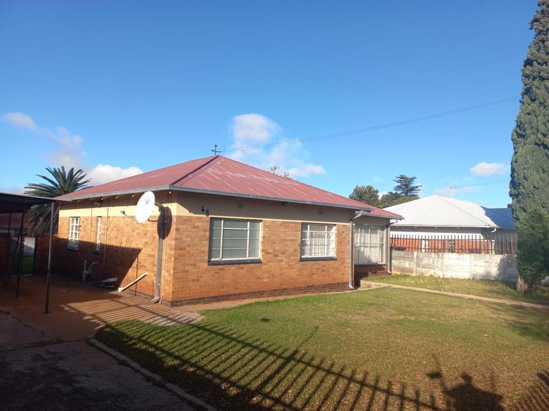 2 Bedroom Property for Sale in Primrose Hill Gauteng