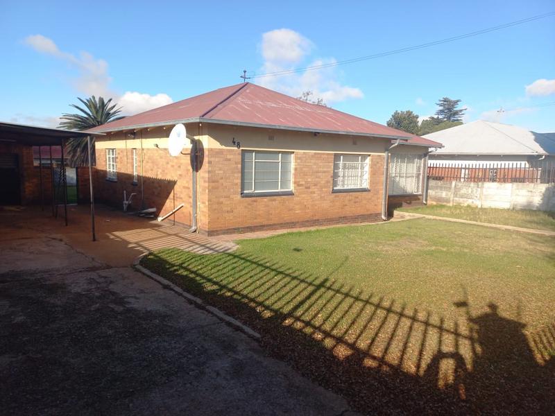 2 Bedroom Property for Sale in Primrose Hill Gauteng