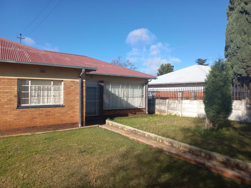 2 Bedroom Property for Sale in Primrose Hill Gauteng