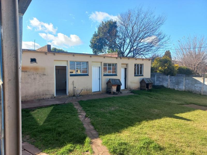 2 Bedroom Property for Sale in Primrose Hill Gauteng