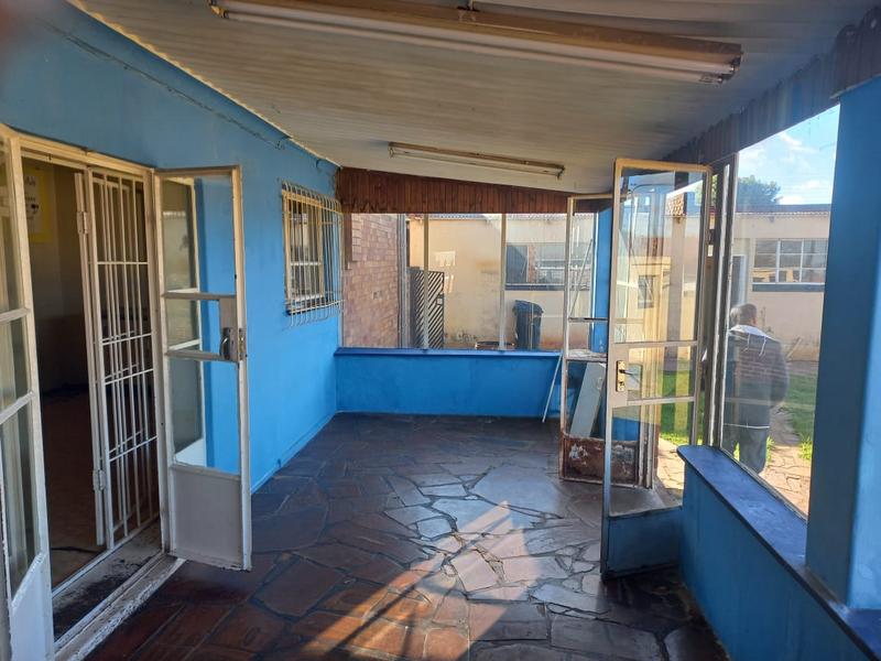 2 Bedroom Property for Sale in Primrose Hill Gauteng