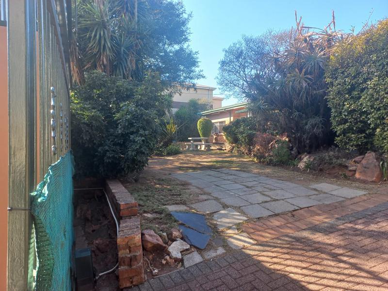 4 Bedroom Property for Sale in Primrose Hill Gauteng