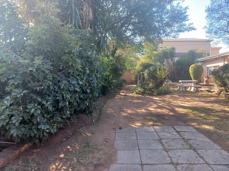 4 Bedroom Property for Sale in Primrose Hill Gauteng