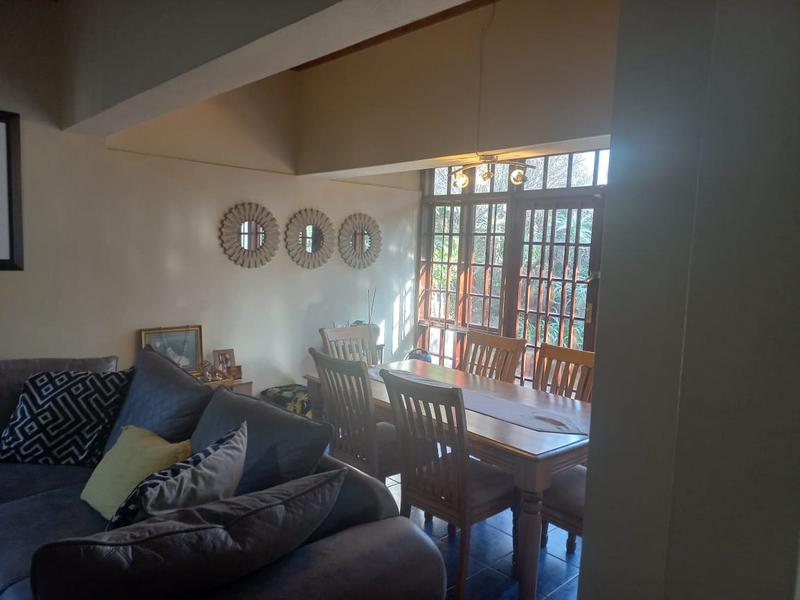 4 Bedroom Property for Sale in Primrose Hill Gauteng