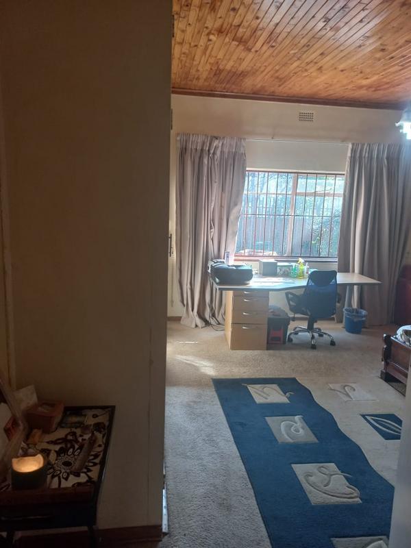 4 Bedroom Property for Sale in Primrose Hill Gauteng