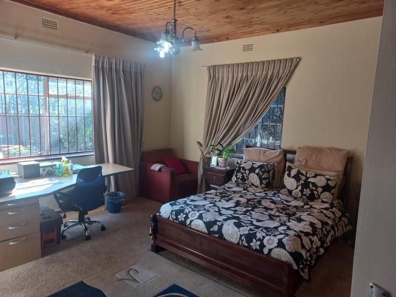 4 Bedroom Property for Sale in Primrose Hill Gauteng