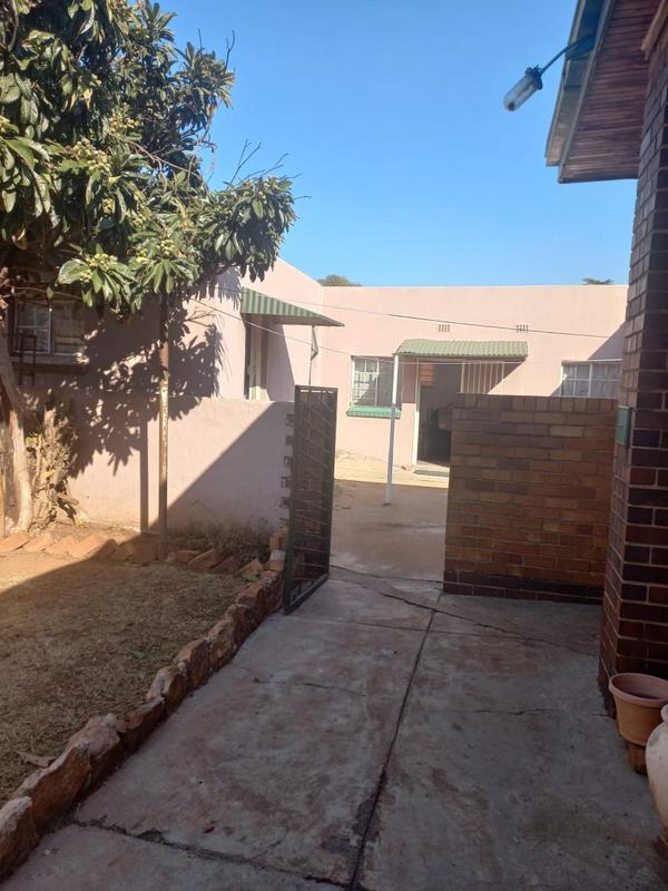 4 Bedroom Property for Sale in Primrose Hill Gauteng