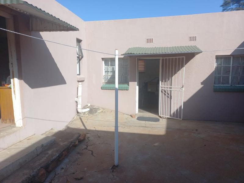 4 Bedroom Property for Sale in Primrose Hill Gauteng