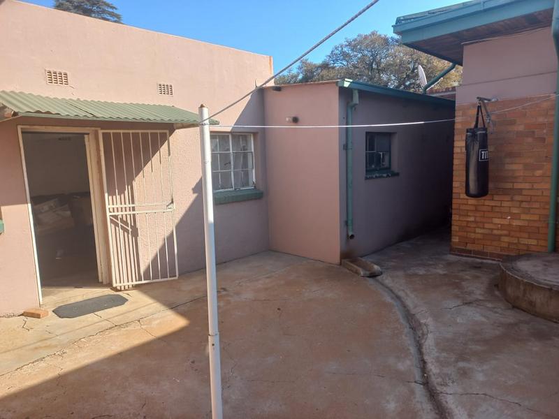 4 Bedroom Property for Sale in Primrose Hill Gauteng