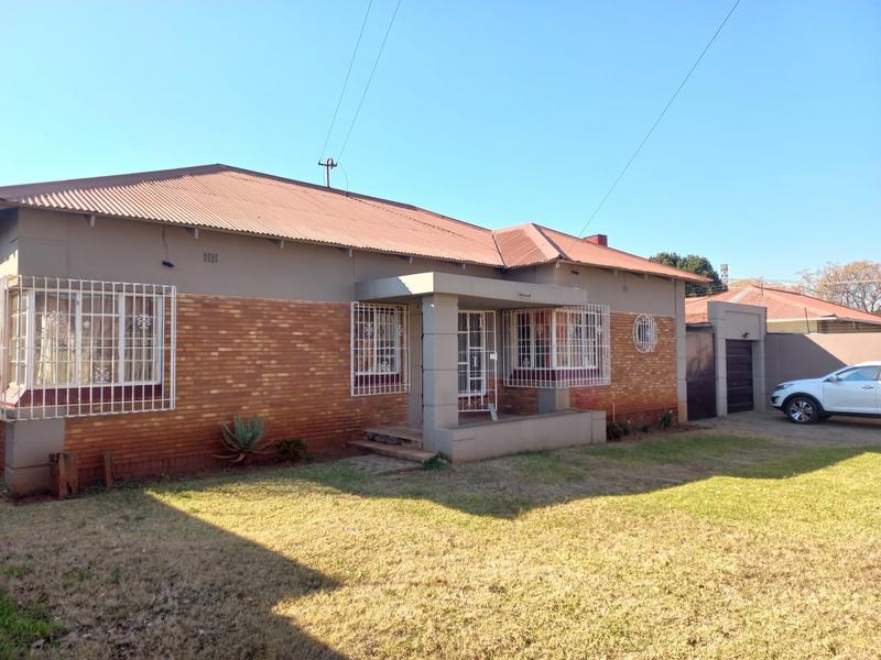 3 Bedroom Property for Sale in Primrose Hill Gauteng